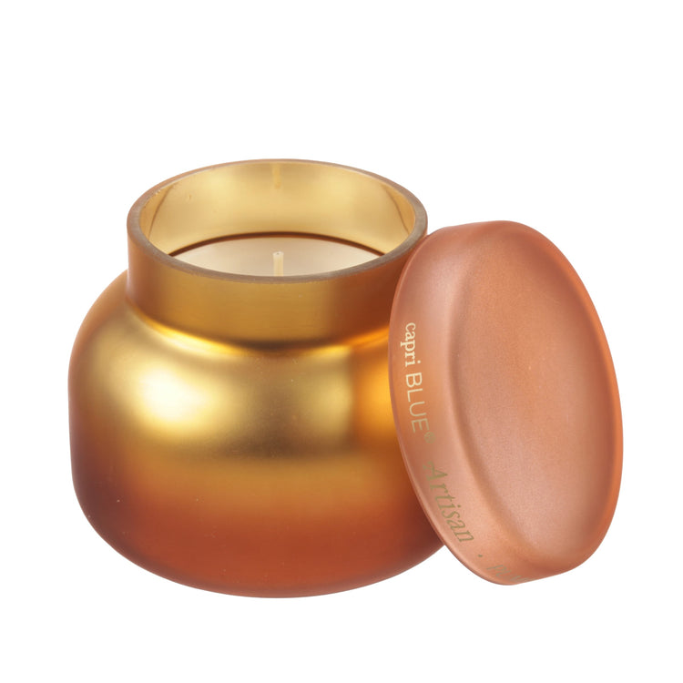 Pumpkin Dulce Tuscan Radiance Signature Candle 19oz.