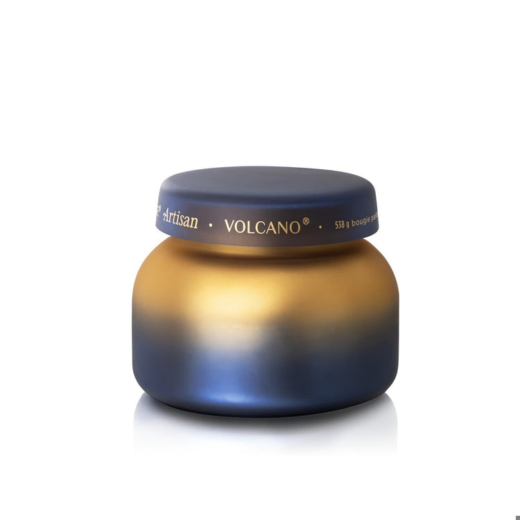Volcano Artisan Tuscan Radiance Signature Candle 19oz.
