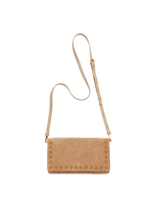 Lennon Cross-Body Wristlet