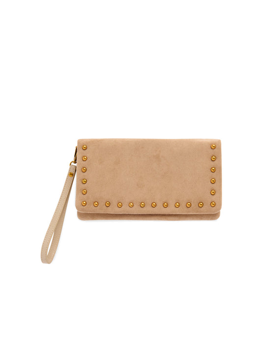 Lennon Cross-Body Wristlet