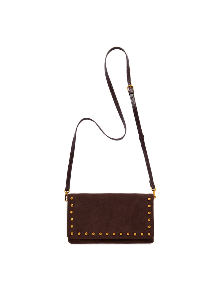 Lennon Cross-Body Wristlet