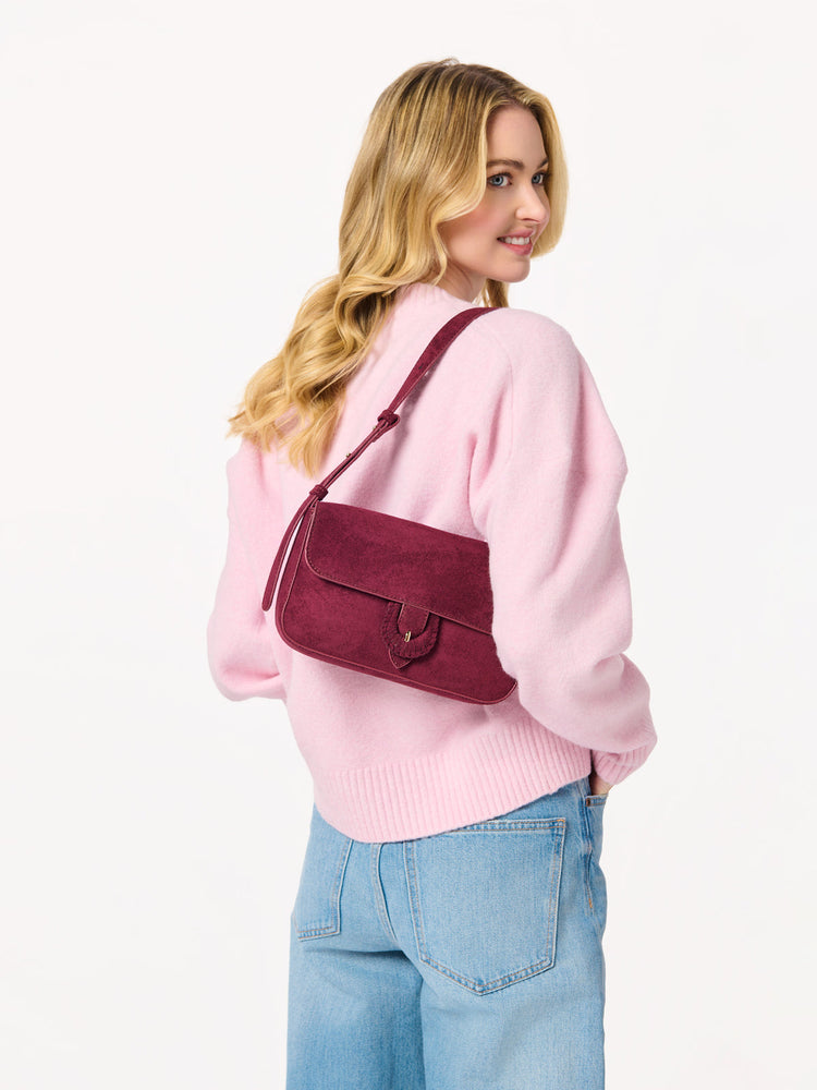 Juliette Shoulder Bag