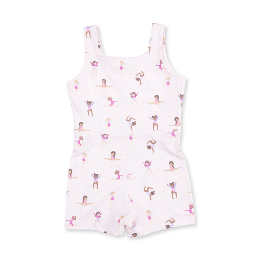 Tiny Tumblers Activewear-Tumble Suit