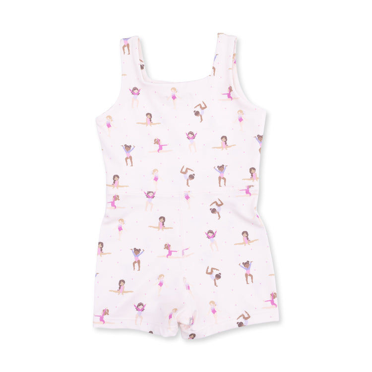 Tiny Tumblers Activewear-Tumble Suit