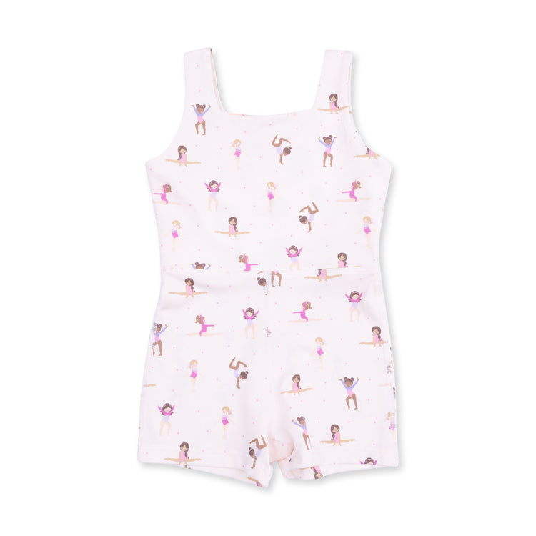 Tiny Tumblers Activewear-Tumble Suit