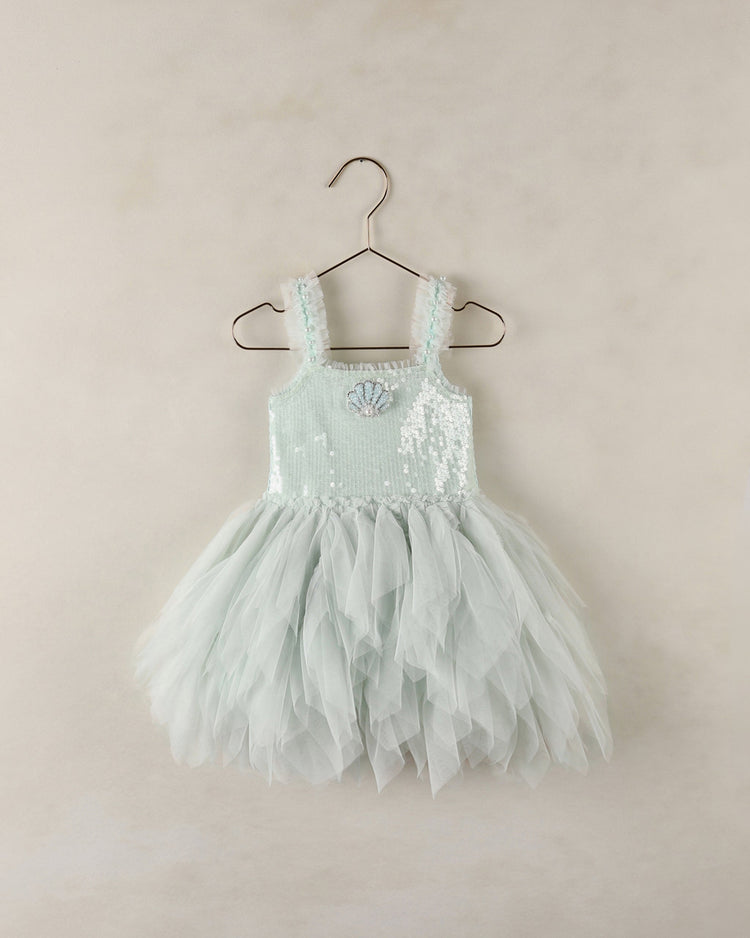 Mist Magique Dress