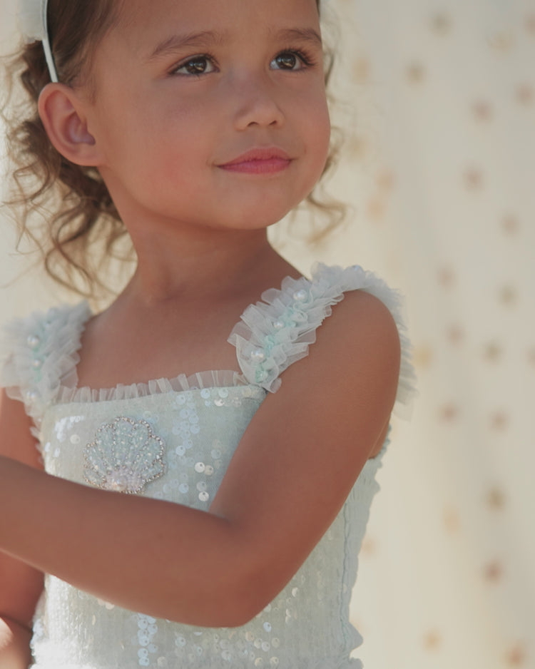 Mist Magique Dress
