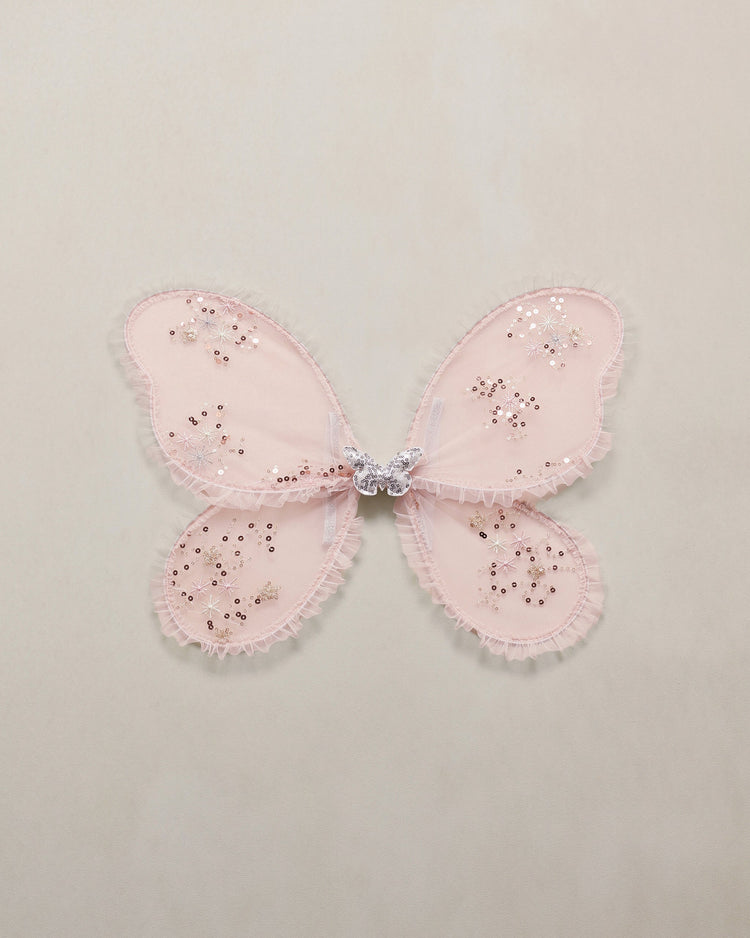 Nora Lee Wings