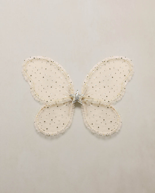 Nora Lee Wings