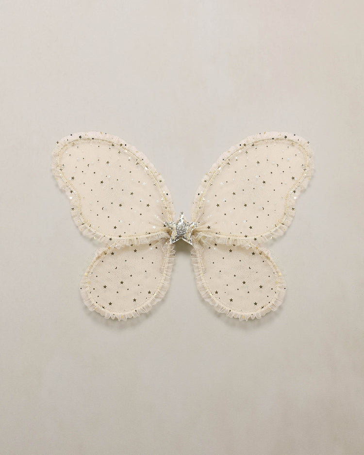 Nora Lee Wings