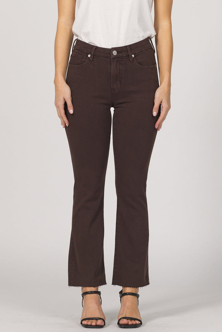 Jeanne Dear John Denim