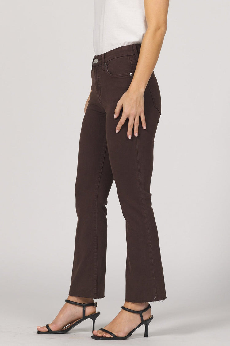 Jeanne Dear John Denim