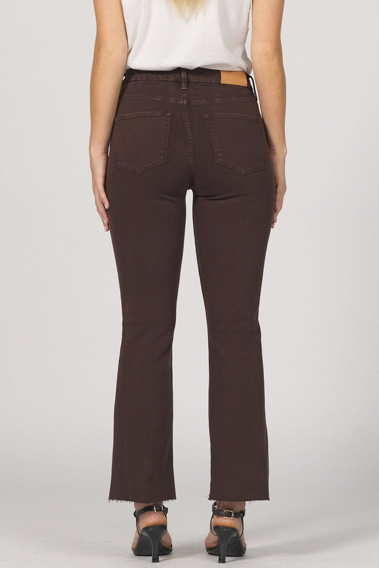 Jeanne Dear John Denim
