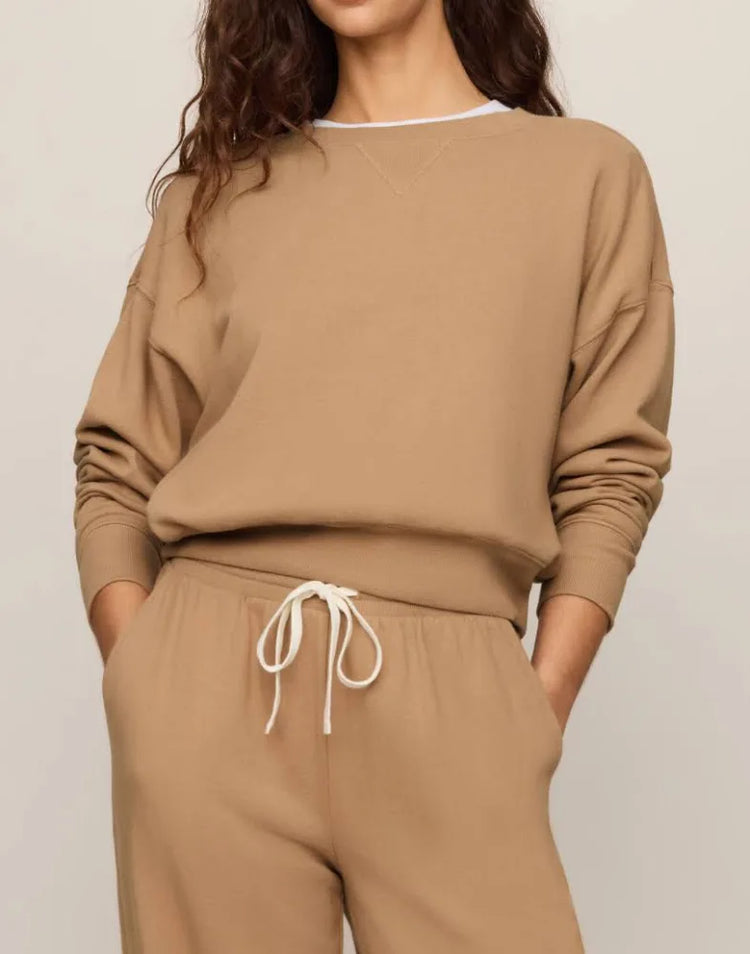 Clubhouse Sweatshirt