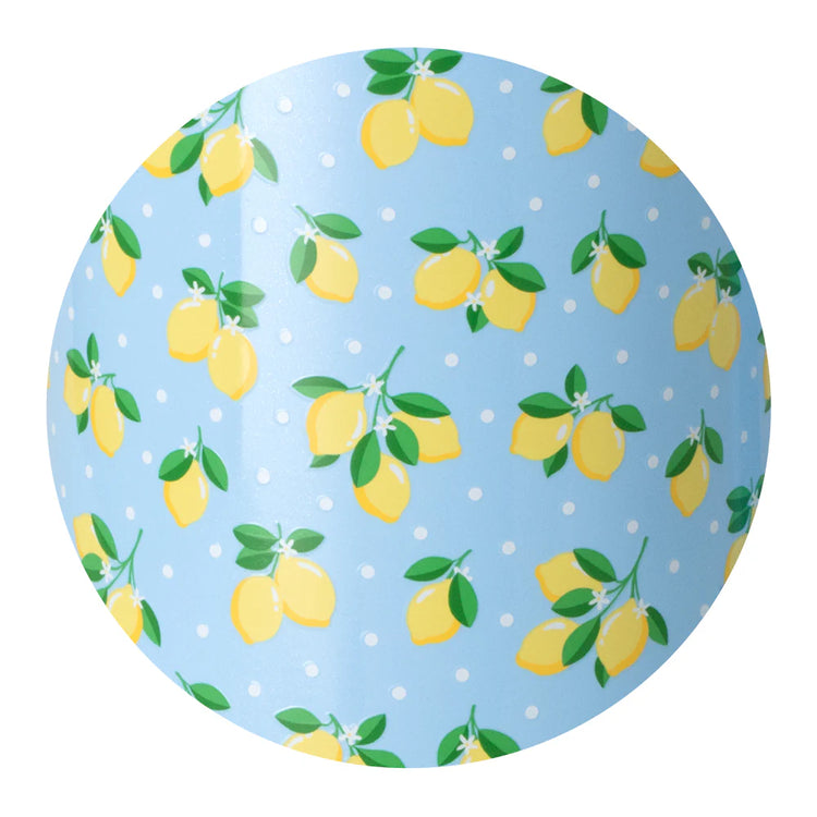 Lemon Meringue Tiny Tumbler 2 oz.