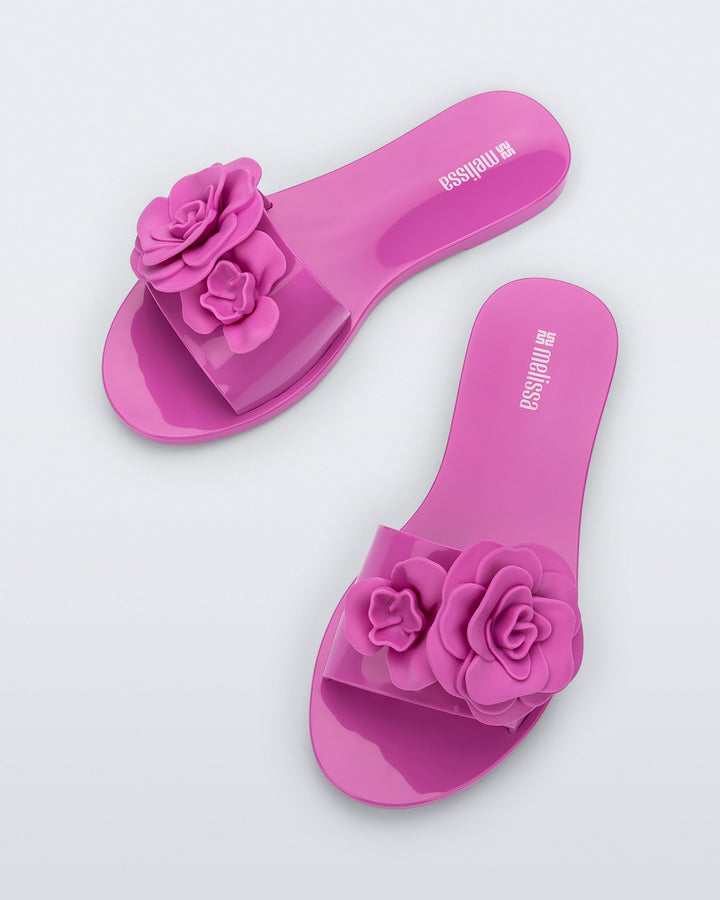 Melissa Babe Petals Slide