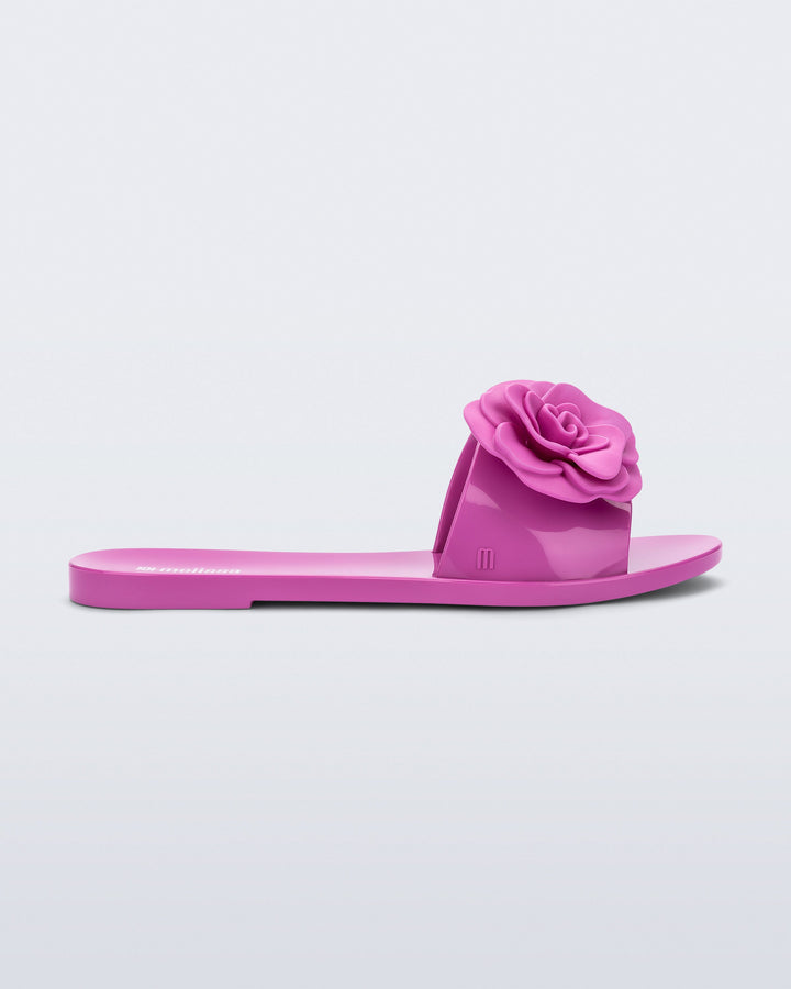 Melissa Babe Petals Slide