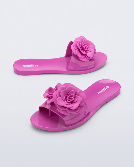 Melissa Babe Petals Slide