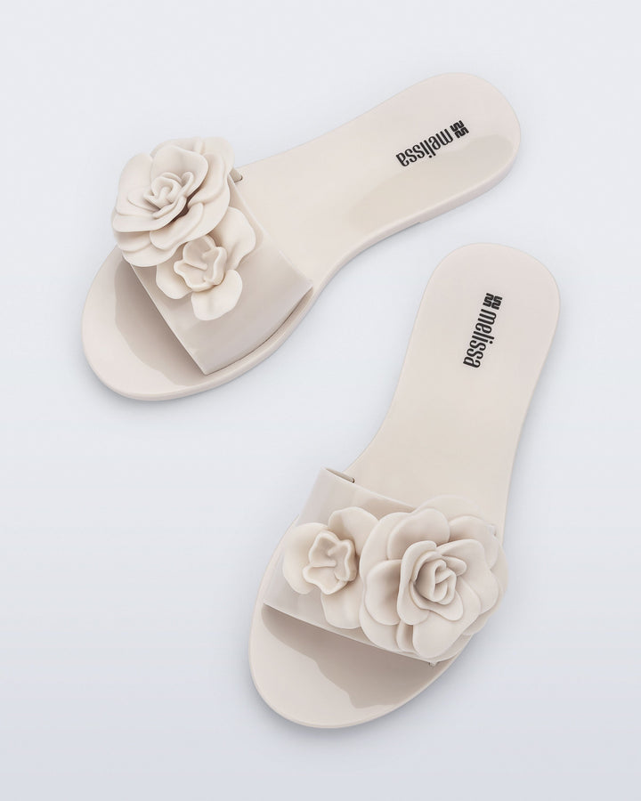 Melissa Babe Petals Slide