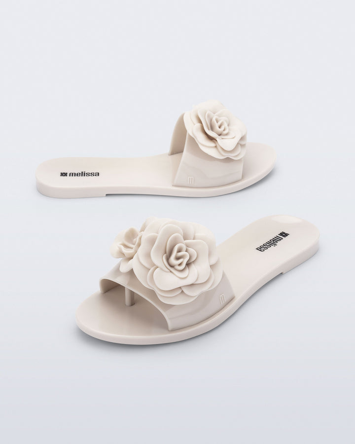 Melissa Babe Petals Slide
