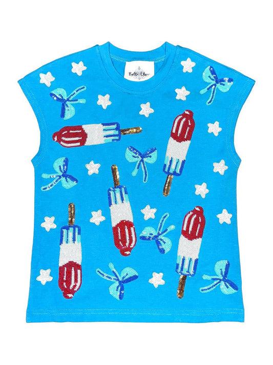 Popsicle Top