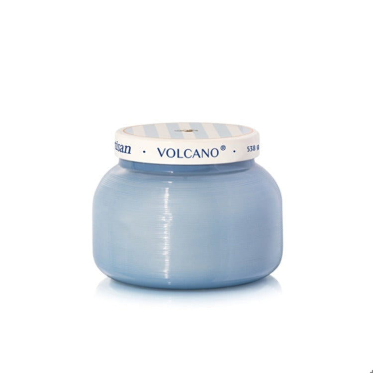 Volcano Artisan Caffe Capri 19 oz Candle