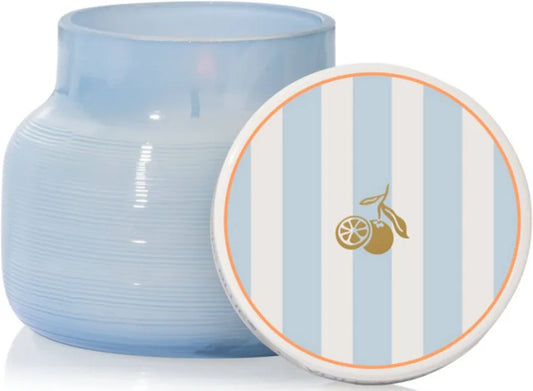 Volcano Artisan Caffe Capri 19 oz Candle