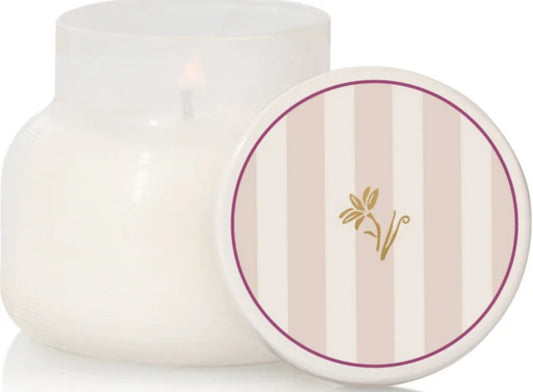 Havana Vanilla Artisan Caffe Capri 19 oz Candle