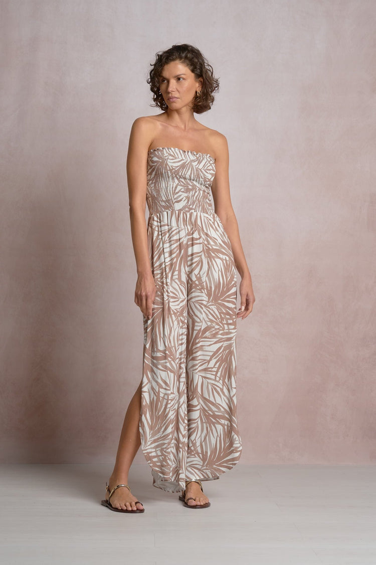 Beach House Brunch Jumpsuit