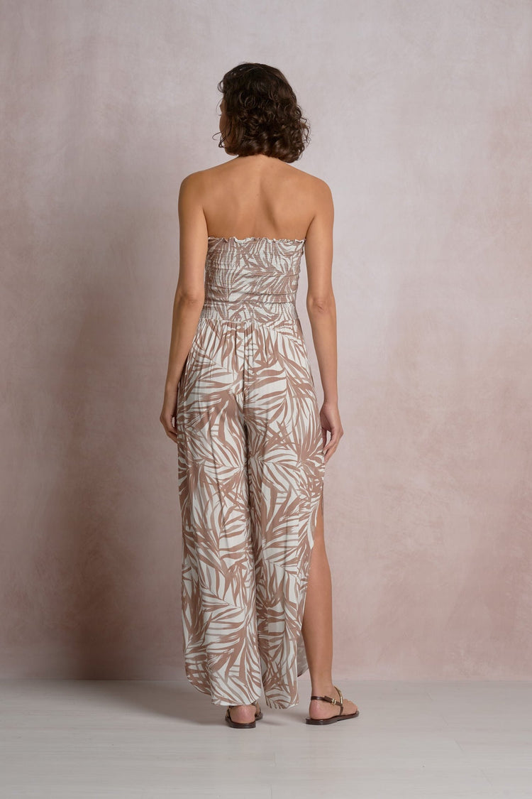Beach House Brunch Jumpsuit