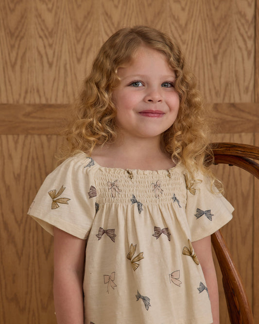 Bows Kate Top