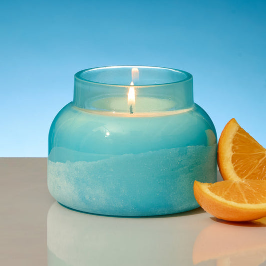 Volcano Artisan Luce d' Almafi 19 oz. Candle