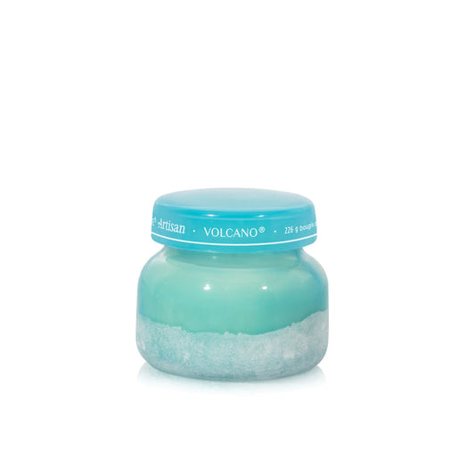 Volcano Artisan Luce d' Almafi 8 oz. Petite Candle