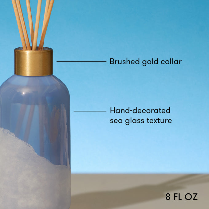 Havana Vanilla Artisan Luce d' Almafi 8 oz. Diffuser