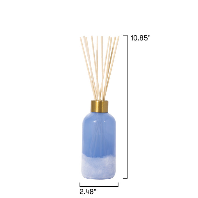 Havana Vanilla Artisan Luce d' Almafi 8 oz. Diffuser