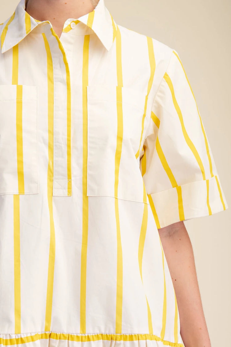 Sunshine Vibes Dress
