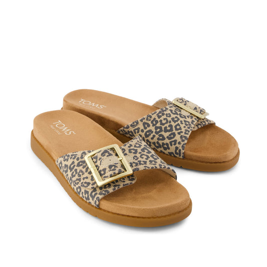 Toms Marin Slide Sandal