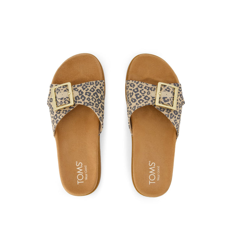 Toms Marin Slide Sandal