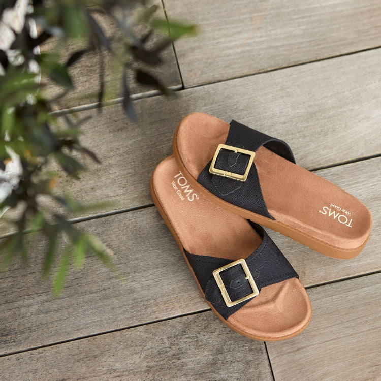 Toms Marin Slide Sandal