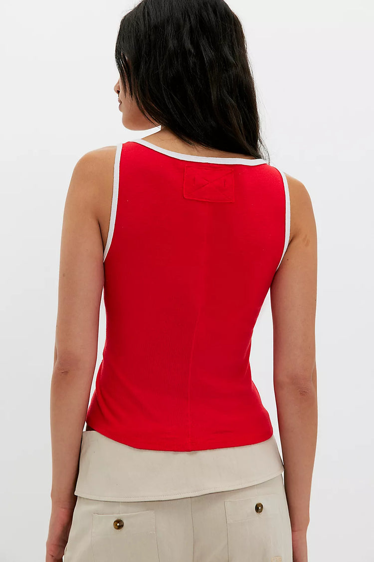 Moxie Tank