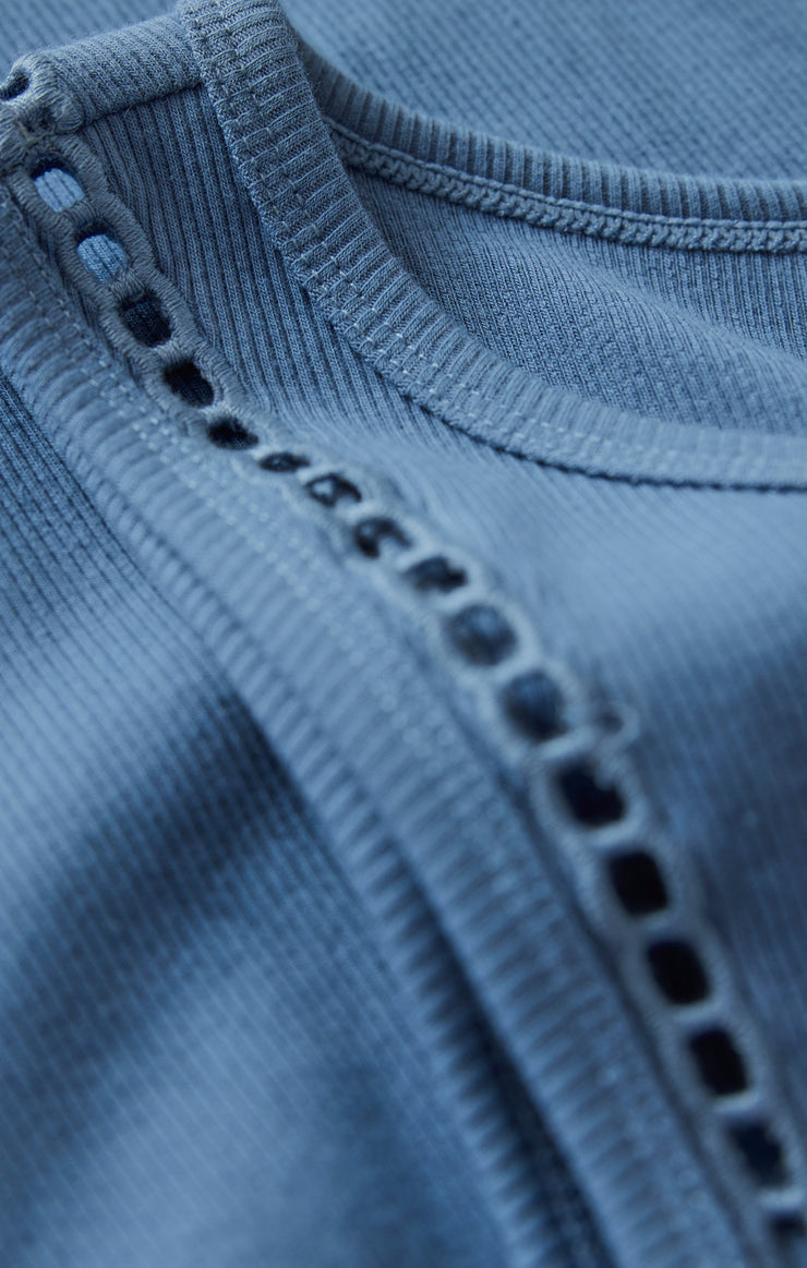 Boa Rib Tank