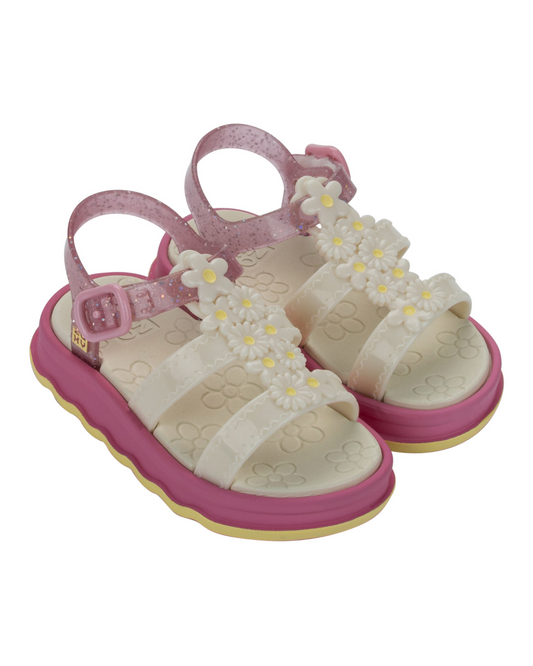 Zaxynina Garden Sandal