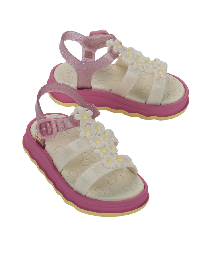 Zaxynina Garden Sandal