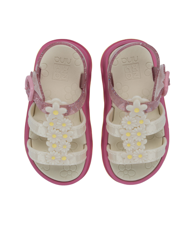 Zaxynina Garden Sandal
