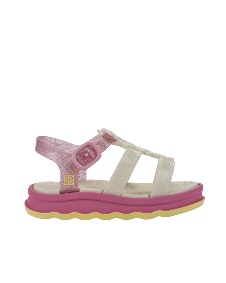 Zaxynina Garden Sandal