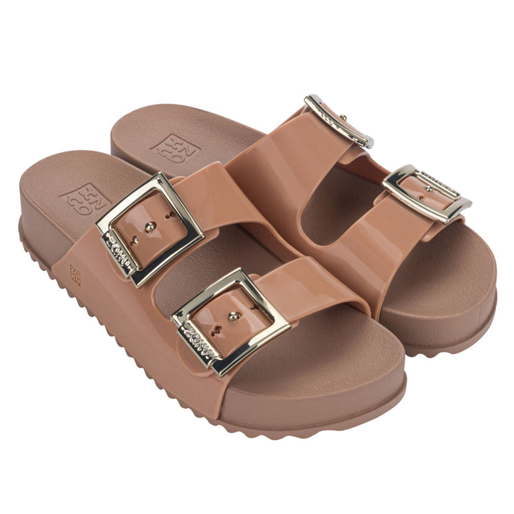 Zaxy Partner III Sandal