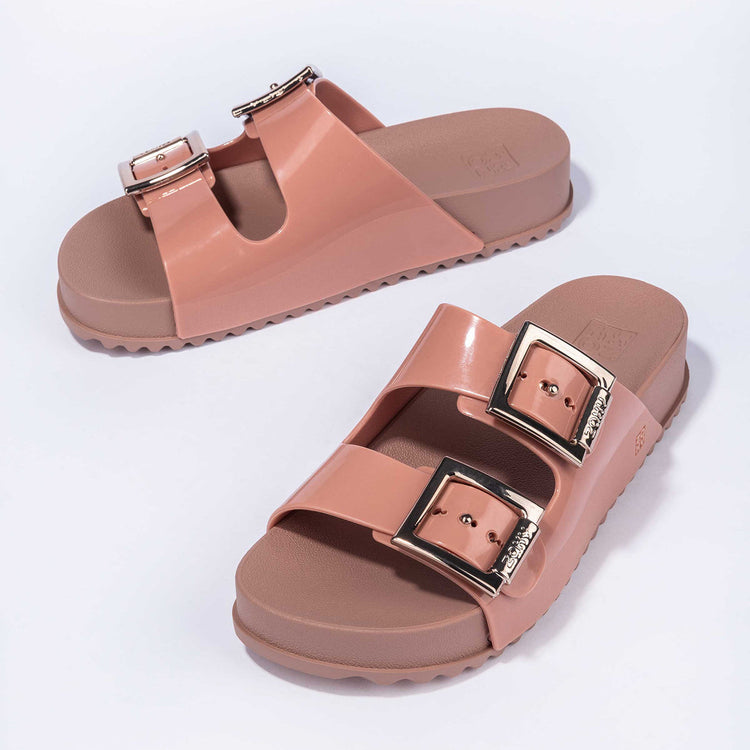 Zaxy Partner III Sandal
