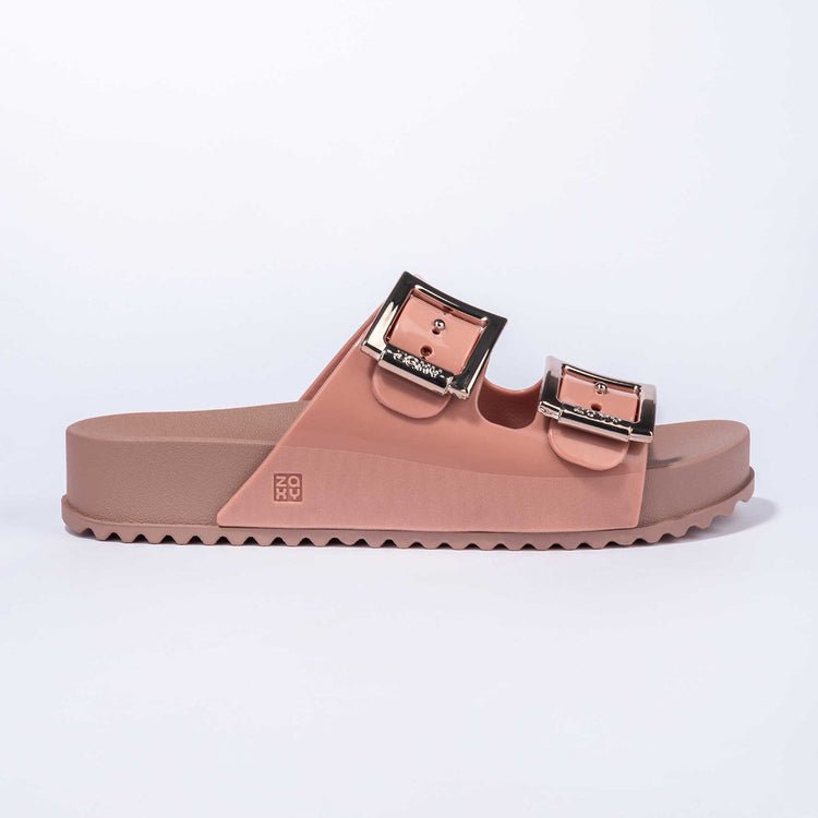 Zaxy Partner III Sandal