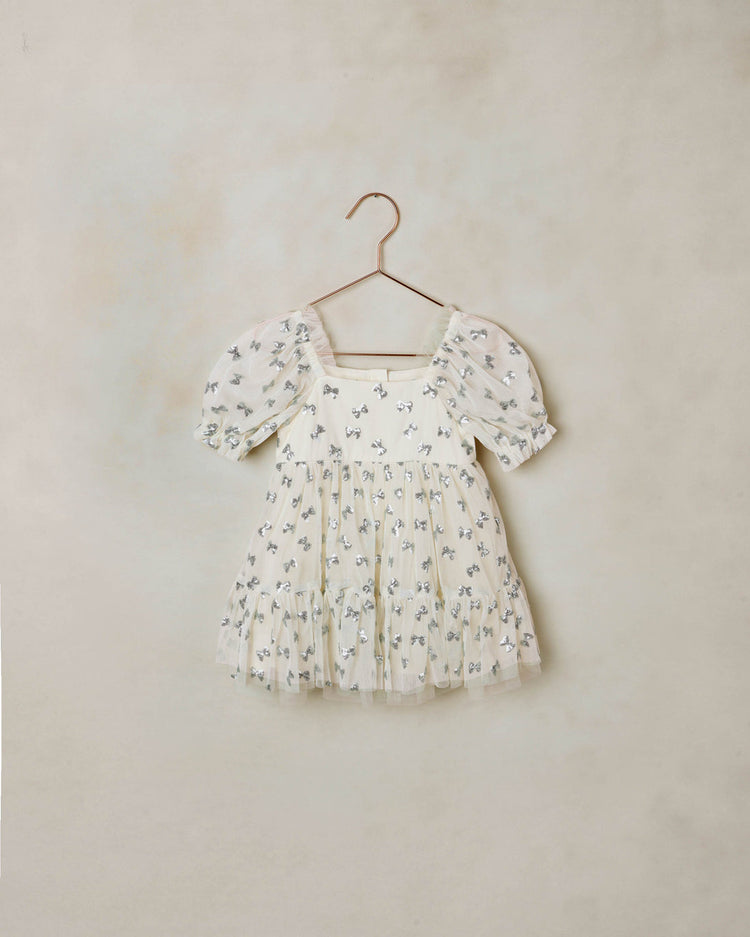 Nora Lee Louella Bows Dress