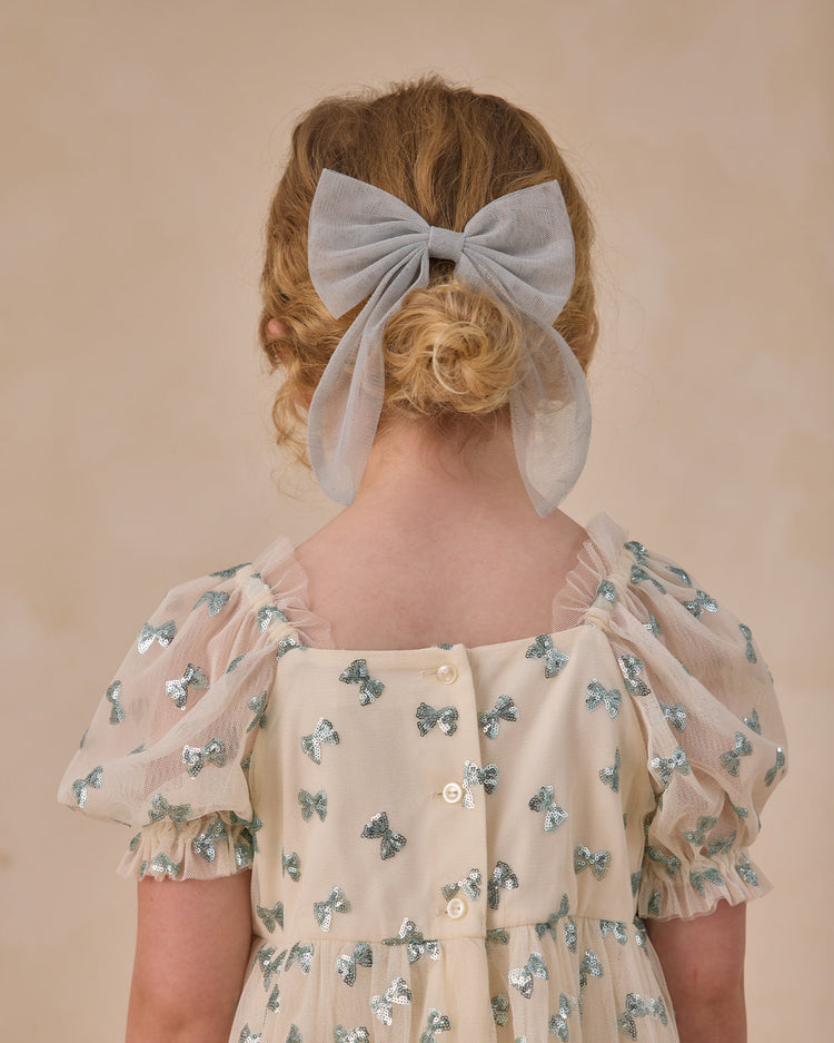 Nora Lee Louella Bows Dress